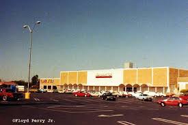 Stockton Sherwood Mall Stockton California San Joaquin County Abandoned Mansions