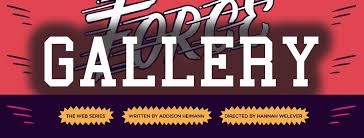 Kappa Force — Addison Heimann