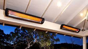 Maybe you would like to learn more about one of these? Bromic Tungsten Smart Heat Electric Heaters Sylvane