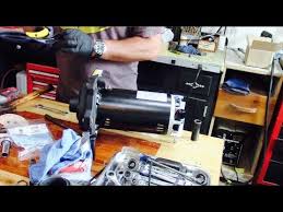 If your pool is looking cloudy or your pump is sounding poorly, contact bj pool service in modesto, california, for pump inspection and repairs. How To Rebuild And Install A Pool Pump Motor Youtube