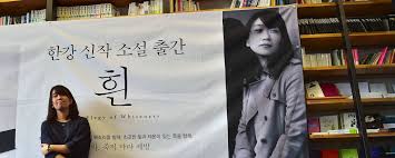 Escritora sul-coreana Han Kang leva o Prêmio Nobel de Literatura