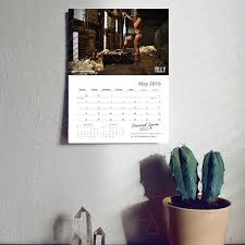 Agirlcalledb Art Design On Instagram More Feeddownunder 2016 Charity Calendar Action Agirlcalledb Calendar Gift Present Design Layout Australia