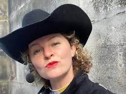 Keara Scannell (@its_tumbleweed) • Instagram फोटोहरू र भिडियोहरू