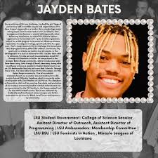 LSU Black Student Union