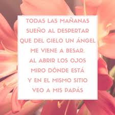 Poesias Para La Familia Poemas Para La Familia Frases De Amor Familia Versos Para Mama