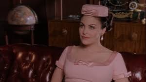 Prime Video Liz The Elizabeth Taylor Story