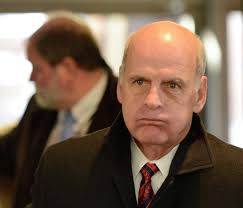 Law Beat: Coffey knocks Raniere's attorney and jury that convicted NXIVM  leader