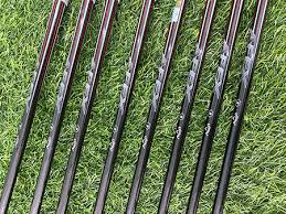 Tìm hiểu và chọn lựa chất liệu của gậy đánh golf