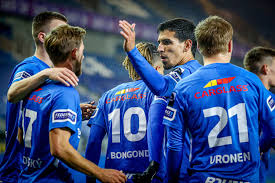 Paul onuachu and eboue kouassi are finally back. Genk Antverpen Prognoz 20 Maya 2021 Stavki I Koefficienty Na Match Pro Ligi Metaratings