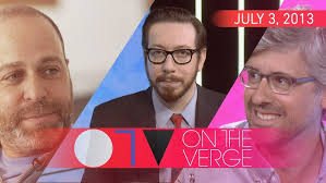 On The Verge: Mo Rocca, Citibike, and H. Jon Benjamin (Archer, Bob's  Burgers)