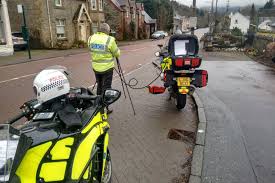 Buy the best and latest car speed camera detector on home. Police Scotland Introduce Safety Camera Motorcycle Mcn