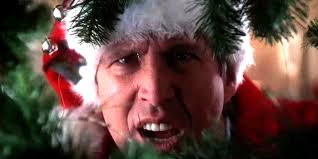 Lampoon Christmas Vacation Ellen