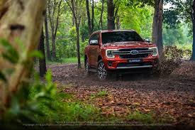 Ford Everest 2024: Giá lăn bánh, Khuyến mãi, Tư vấn trả góp