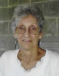 Obituary for Helen Louise Sheridan