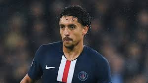 Marcos aoás corrêa is a professional footballer who hails from brazil. Marquinhos Says Psg Must Find Focus For Dortmund Clash