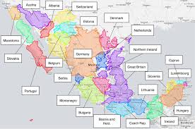 Toda la información de las líneas y estaciones, así como horarios y días de servicio. 10 Mapas De Mexico Que Te Sorprenderan Matador Espanol