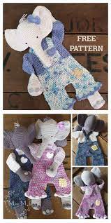 Click the link below for the free crochet pattern Ragdoll Animal Free Crochet Patterns Diy Magazine
