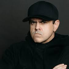 Anthony Geraci, Wake Up