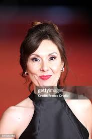 Simona Caparrini attends 'Romeo And Juliet' Premiere during The 8th... News  Photo