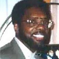 Roosevelt Cameron Obituary