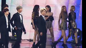 No that's just fan service, you should learn it some time. Yoonnie Hashtag On Twitter