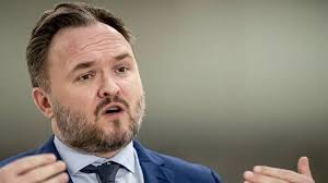 Denmark to donate $22 million to Brazil's Amazon Fund to fight  deforestation