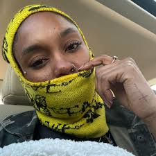 Keke Palmer suuure knows her astrology, she is so hilarious 🤪😂