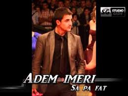 Adem Imeri