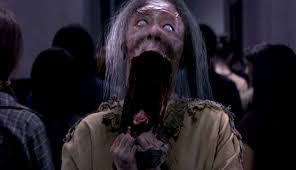 From chuck bowen's introduction to slant magazine's list of the 100 greatest horror film of all time: Terror At The Multiplex 9 Horror Films Set In A Movie Theater Bloody Disgusting