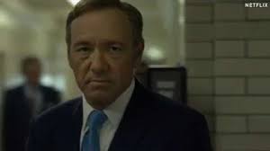 House of Cards' promises more 'plotting and scheming'