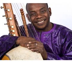 Master Kora player- Toumani Diabate has transitioned. As Cheick Tidiane  Seck stated to me-"He has transitioned but is still with us". Toumani's  music and personality were Masterful. Although I'm a fan of