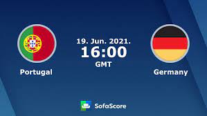 Espn fc's steve mcmanaman and alessandro del piero join rece davies to break down a crucial win for germany over portugal, that keeps their hopes of. Portugal Vs Germany Euro Results And Live Score Sofascore