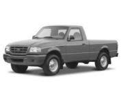 Every ford owners manual has a complete set of charts and diagrams for both the fuse panel and the power distribution box. Solved Fuse Panel Diagram For 2001 Ford Ranger Fuse Box Fixya