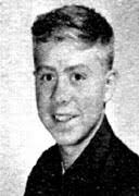 Those who died in the Vietnam War photograph index page 34