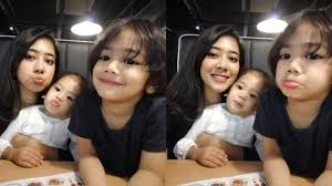 Find out about tv actress fatin afeefa: Fatin Afeefa Biodata
