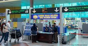 The hs code and quantity of materials and machinery used in the production process. What Items Are Duty Free At Malaysian Customs And What Asklegal My