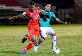Maybe you would like to learn more about one of these? Las Cuotas De Apuestas Para Patriotas Vs Bucaramanga Por La Liga Betplay