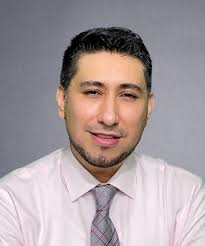 Julio Madrid Language Specialist