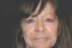 Obituary: Martha Dwyer-Bergman, Dedicated Grandmother