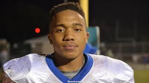 Aaron Covington, Toledo, Cornerback