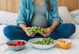 Maybe you would like to learn more about one of these? 9 Manfaat Buah Anggur Untuk Ibu Hamil Dan Bahayanya Orami