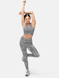 The word yoga is cognate with english yoke.the spiritual sense of the word yoga first arises in epic sanskrit, in the second half of the 1st millennium bce, and is associated with the philosophical system presented in the yoga sutras of patanjali, with the chief aim of. 11 Eco Conscious Athletic Wear Brands To Keep You Moving