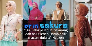 Siapa mira filzah sebelum popular 6 fakta mira filzah sebelum popular. Foto Tutup D4da Lagi Ayu Mira Filzah Ditegvr Fesyen Tudung Makin Singkat Erin Sakura News