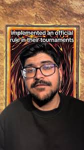 Apparently people would use smelling bad to their advantage to get  opponents to surrender 🤣 #fyp #yugioh #konami