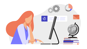 Poor reporting means that key information is missing, incomplete, or ambiguous. What Is Continuous Learning Its Importance Benefits