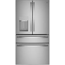 Unplug the refrigerator or turn it off at the circuit breaker for 30 seconds to reset the control. 7 Best Refrigerators 2021 The Strategist