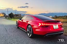 Image result for Tango Red 2022 E-Tron