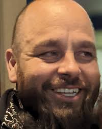 Robert (Burto) Marion Harrison