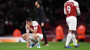 Weak results shows wolverhampton wanderers in this season. Arsenal V Wolves Reaction Result Goals Video Highlights Henrikh Mkhitaryan Unai Emery Fox Sports
