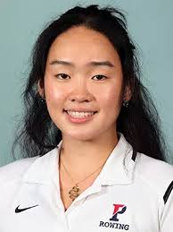 2021-22 Women's Rowing Roster